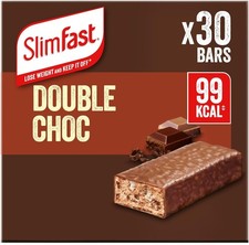 SlimFast Snack Bar, Low