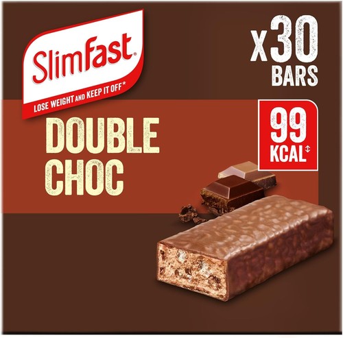 Slimfast snack bar low - snack,