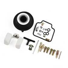 24mm PD24 Carburetor Repair