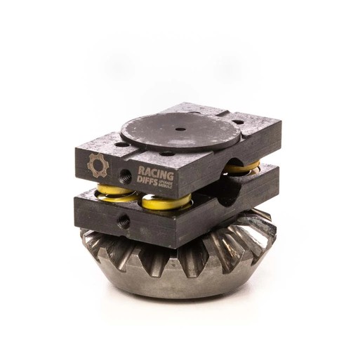 Lsd conversion set - set, 215lw