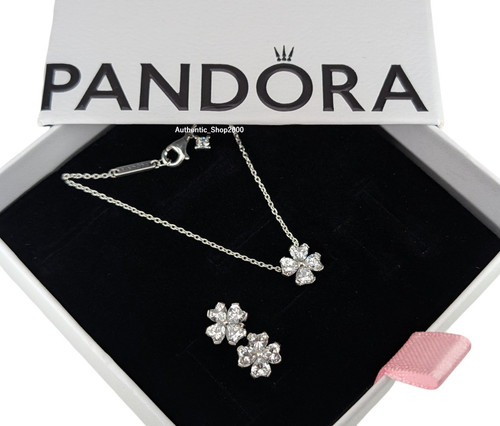 100 authentic pandora - 100%,