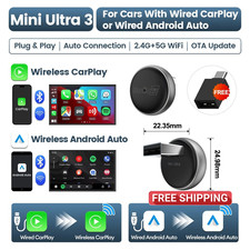 CarlinKit Mini Ultra 3 CarPlay