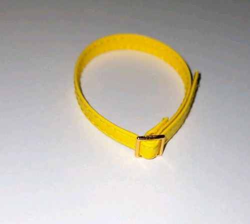 Vintage sindy doll belt square - doll,