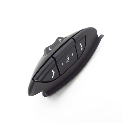 Multifunction steering wheel - multifunction,