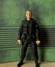 Primeval - Tom Ryan - ( Action