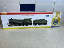 Hornby R2915 NRM Gwr Green