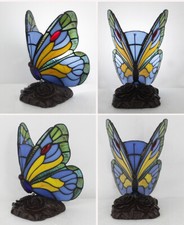 Tiffany Stained Glass Table