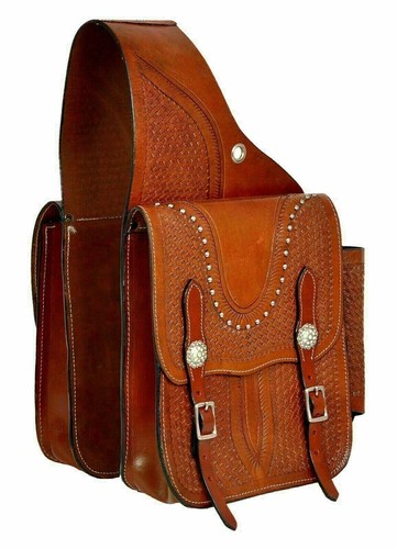 Genuine leather western - genuine,