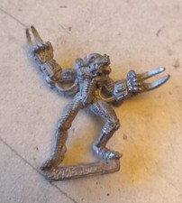 Necromunda Spyrer Malcadon