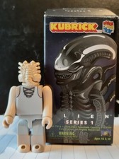 ALIEN SERIES 1 KUBRICK KANE
