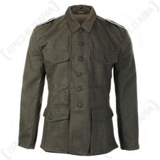 WW2 German M42 Field Grey