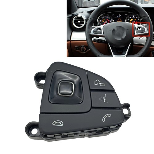 Car black steering - car, wheel