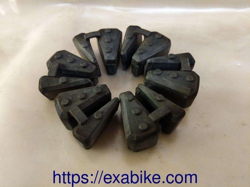 Torque shock absorbers - torque,
