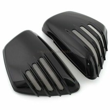 SIDE COVERS XV 750 / XV 1000 /