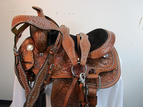 Youth cowboy barrel - cowboy, western