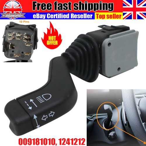 Indicator stalk switch - stalk, for