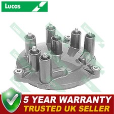 Lucas Distributor Cap Fits
