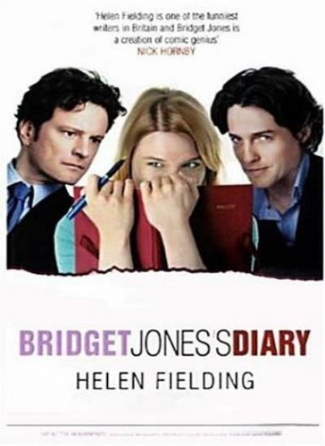 Bridget jones diary film - jones's, (film