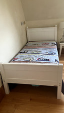ASPACE Single Child's Bed