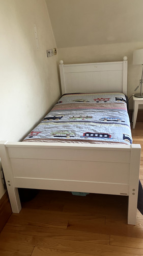 Aspace single child bed - single,