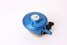 Butane gas regulator 21mm - butane,