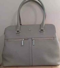 Modalu Pippa Shoulder Bag Grey