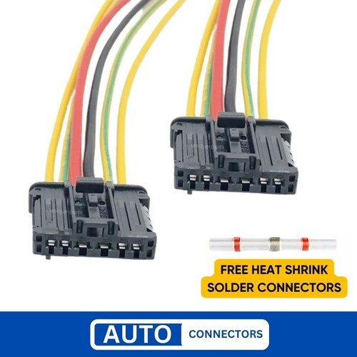 2pcs rear tail light - 2pcs,