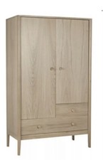 Habitat franklin solid oak - habitat,