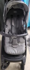 Peg Perego Team Stroller -