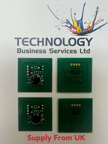 Drum cartridge reset chip for - cartridge,