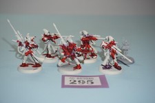 Warhammer 40k Aeldari Eldar