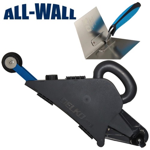Delko banjo drywall taping - delko,