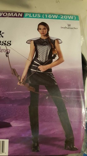 Halloween costume dark - halloween,
