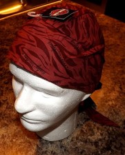 Harley Davidson Red Maroon