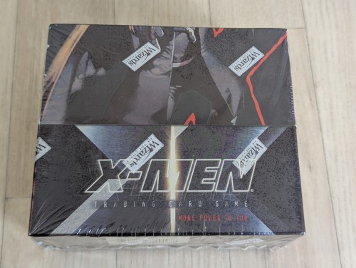 Marvel men trading - x-men,