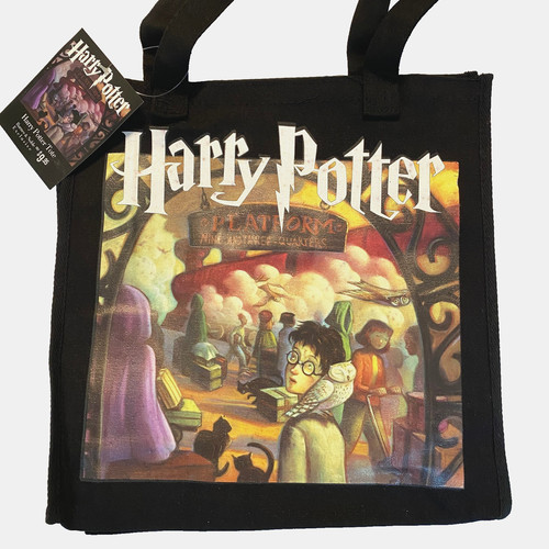 Harry potter tote bag - harry,