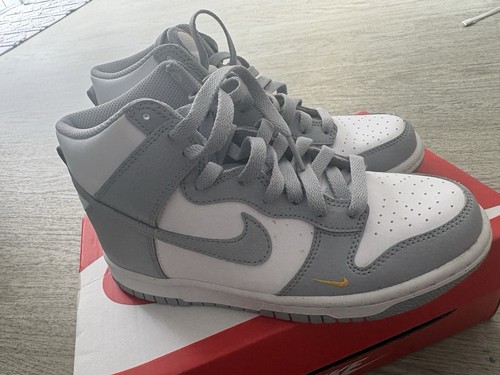 Nike dunk high - nike, kids