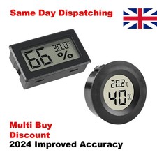 Digital Temperature Humidity