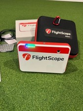 Mevo Plus Launch Monitor including Pro Package & Face Impact Add-Ons