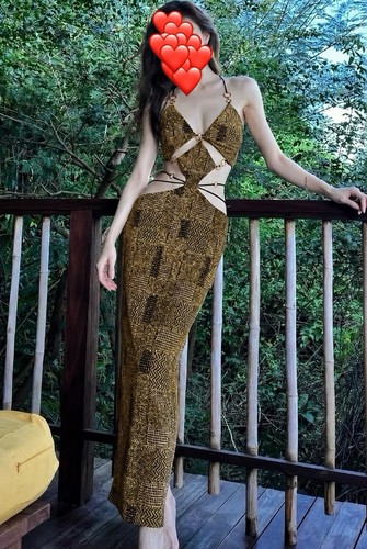Nana jacqueline omaira dress - nana,