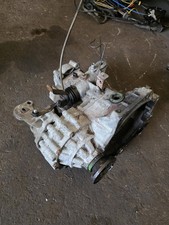 Mk2 Golf Gti 020 AUG Gearbox 5 Speed 1.8 8v Petrol