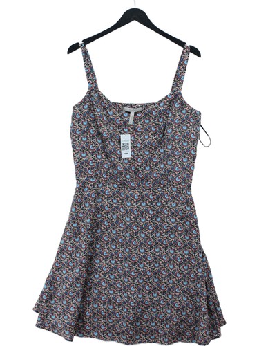 Pepperberry line mini dress - pepperberry,