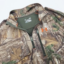 Under Armour ColdGear Mens