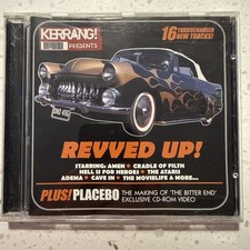 Kerrang Presents Revved Up!