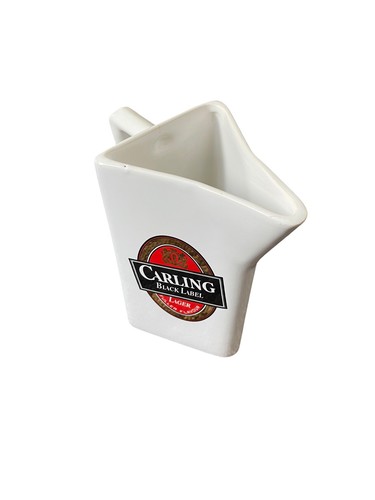 Vintage carling black label - vintage,