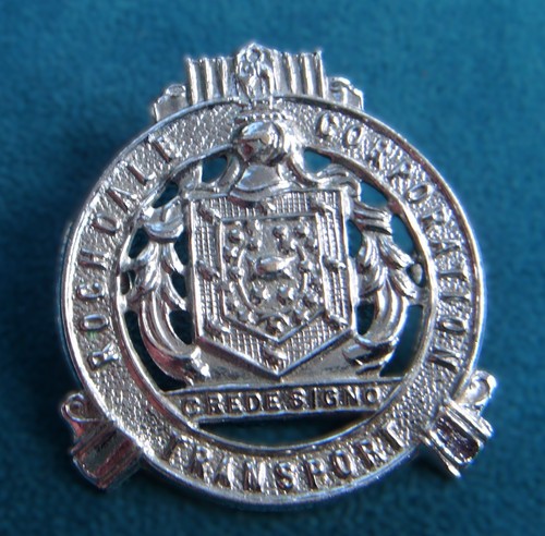 Rochdale corporation transport - corporation,