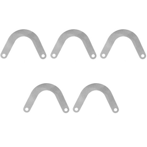 Valve plate air compressor - plate,