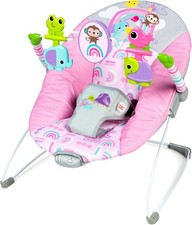 Bright Starts Pink Paradise