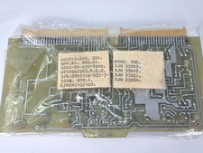 Rare! PCB Board Ex-MOD