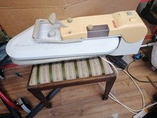 Singer CSP-1 Magic Steam Press